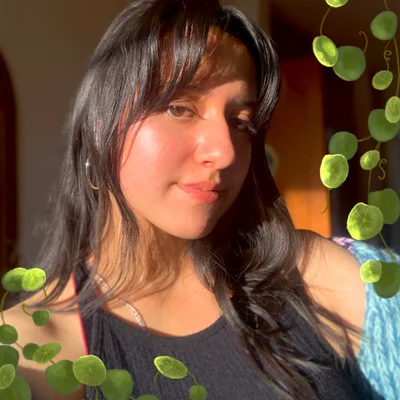 Leonor Reyna